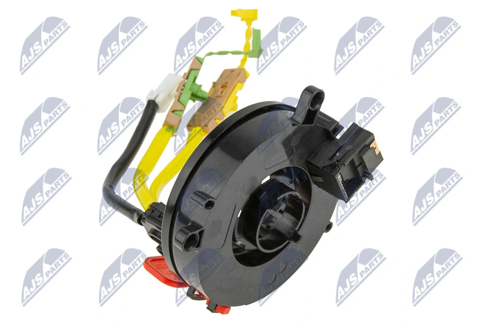 NTY EAS-FT-004 Clock Spring, airbag