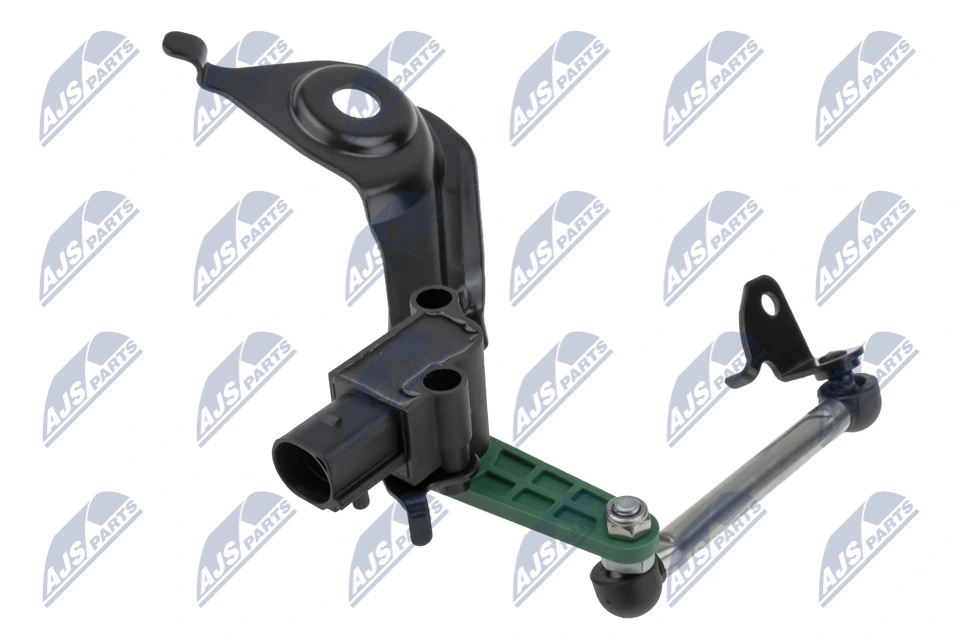 Sensor, headlight levelling ECX-AU-040
