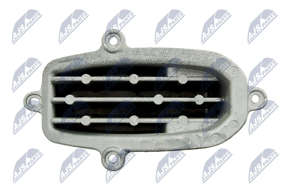 Control Unit, lights EPX-BM-039