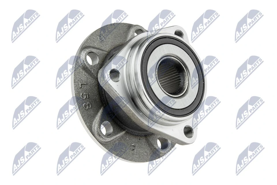 Wheel Bearing Kit KLP-VW-023
