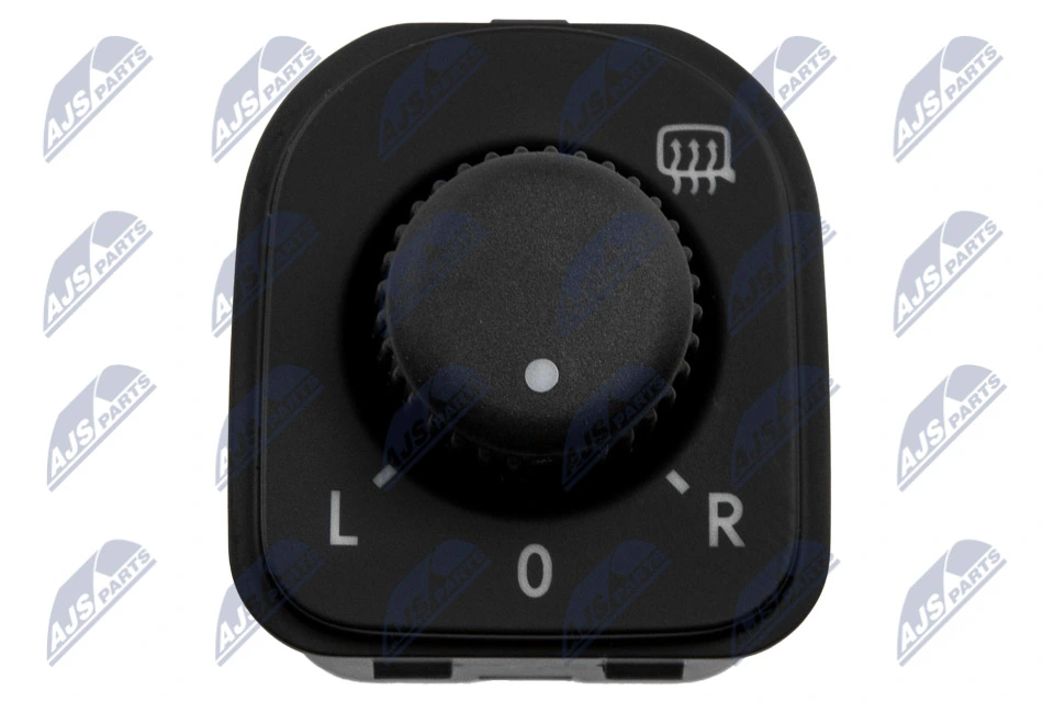 NTY EWS-VW-133 Switch, exterior mirror adjustment