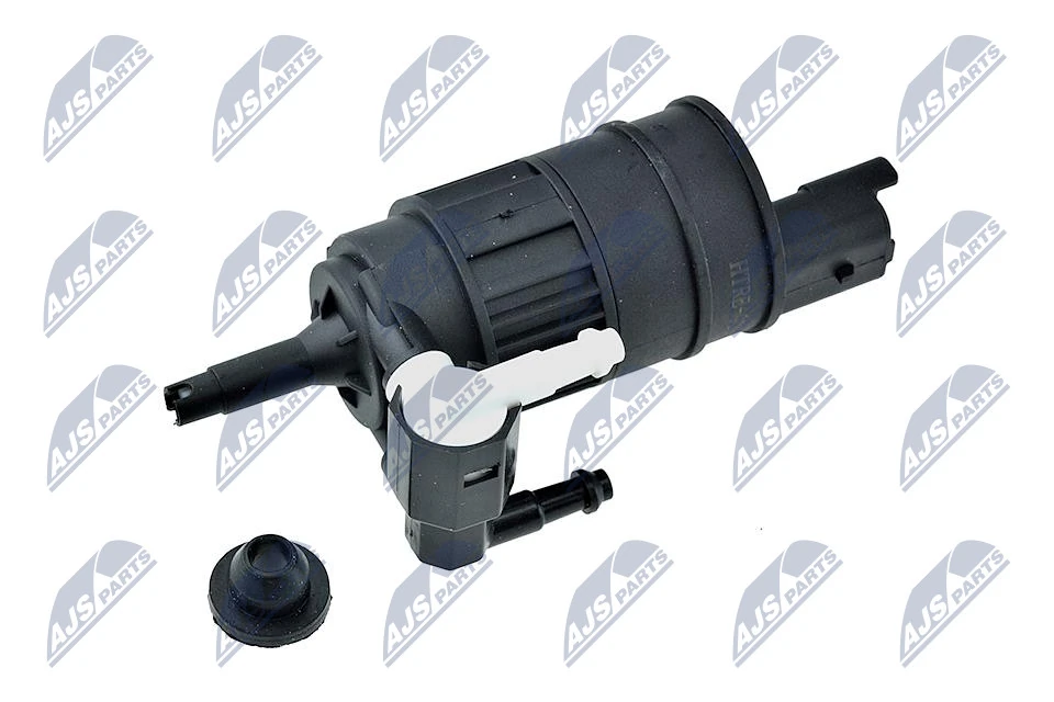 Washer Fluid Pump, window cleaning ESP-RE-000