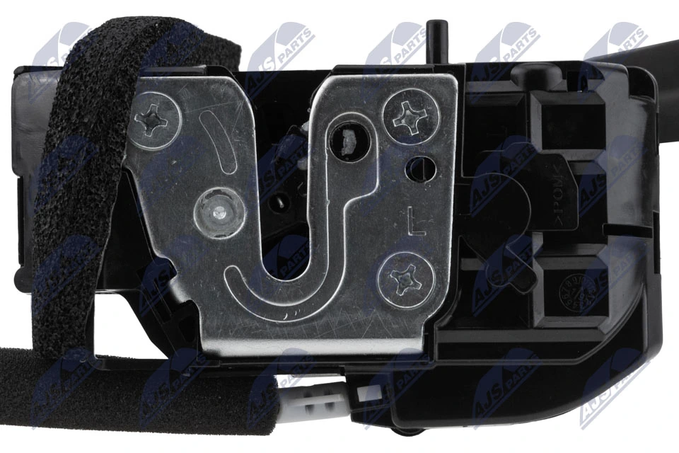 NTY EZC-NS-048 Central Locking System