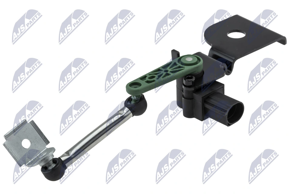 Sensor, headlight levelling ECX-VW-021