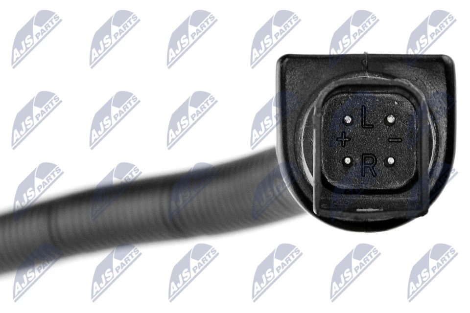 Sensor, wheel speed HCA-FR-021