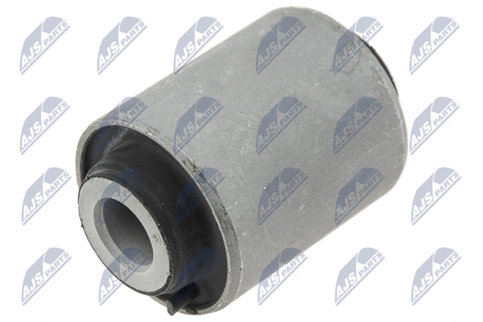 Mounting, control/trailing arm ZTT-MS-011D