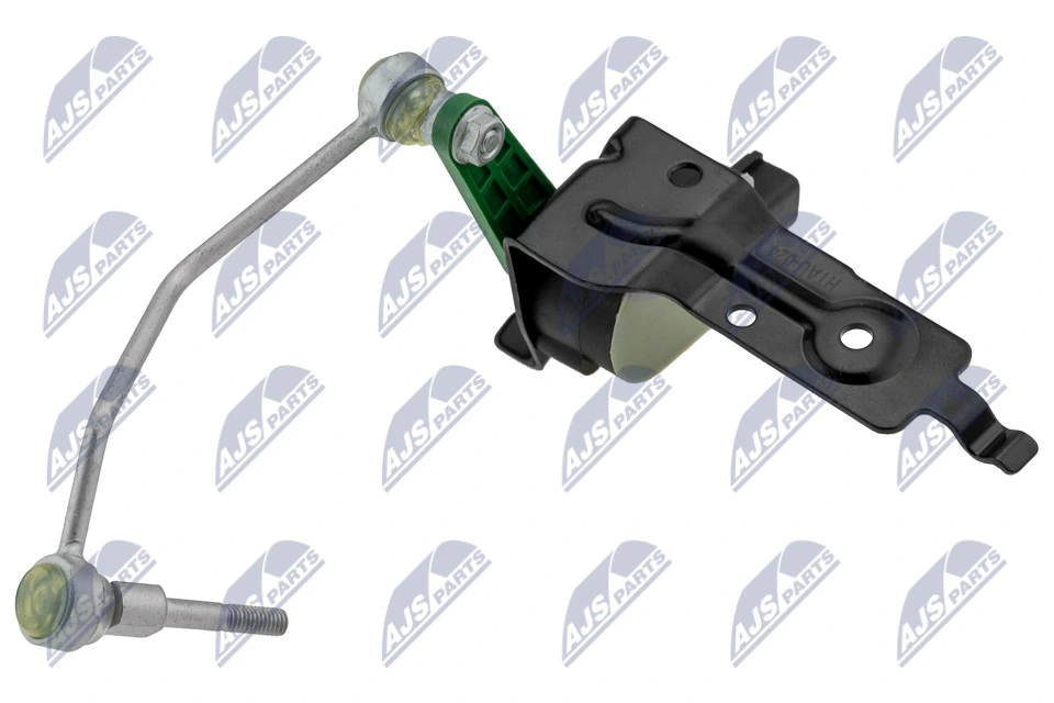 Sensor, headlight levelling ECX-AU-024