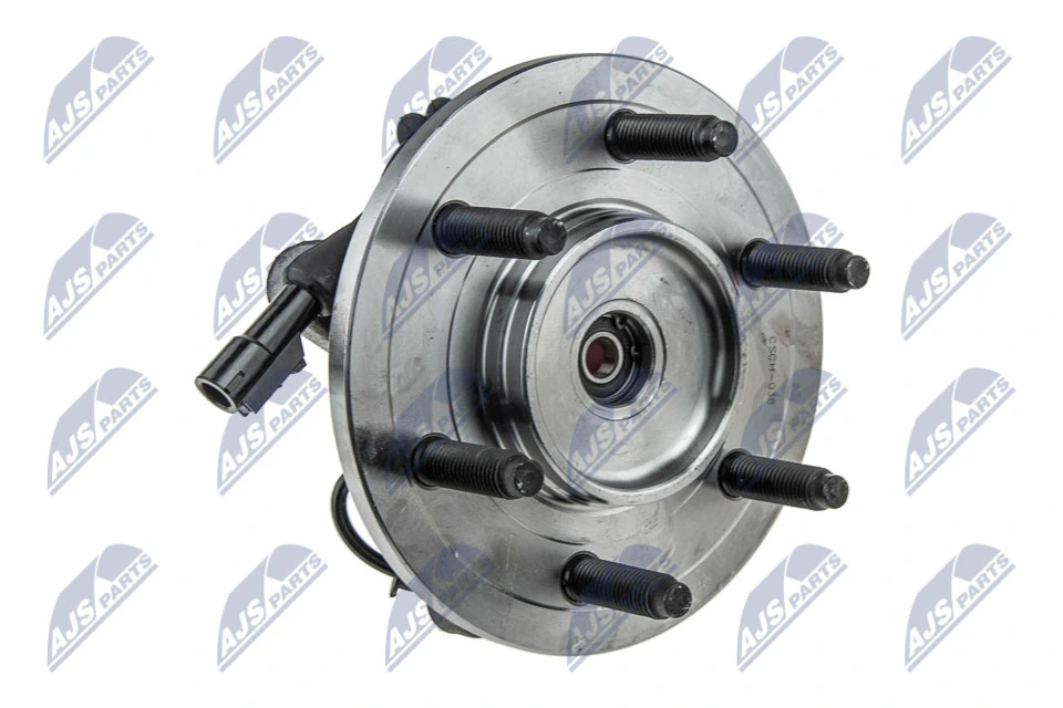 Wheel Bearing Kit KLP-CH-038