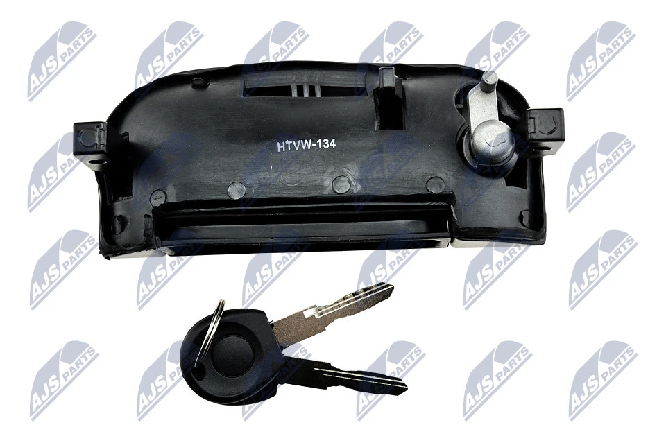 NTY EZC-VW-134 Door Handle, interior equipment