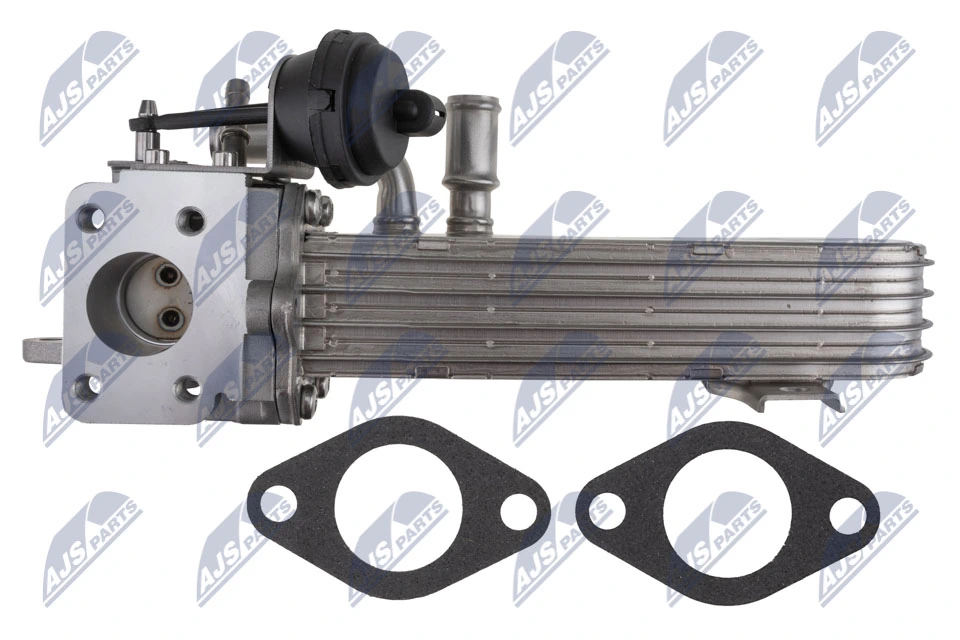 クーラー、排気ガス再循環 EGR-VW-063