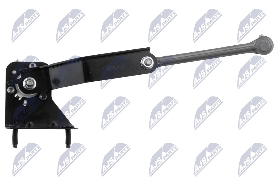 Sensor, headlight levelling ECX-TY-015