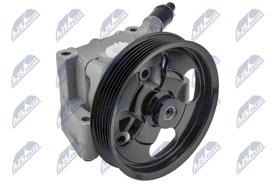 Hydraulic Pump, steering SPW-JG-007