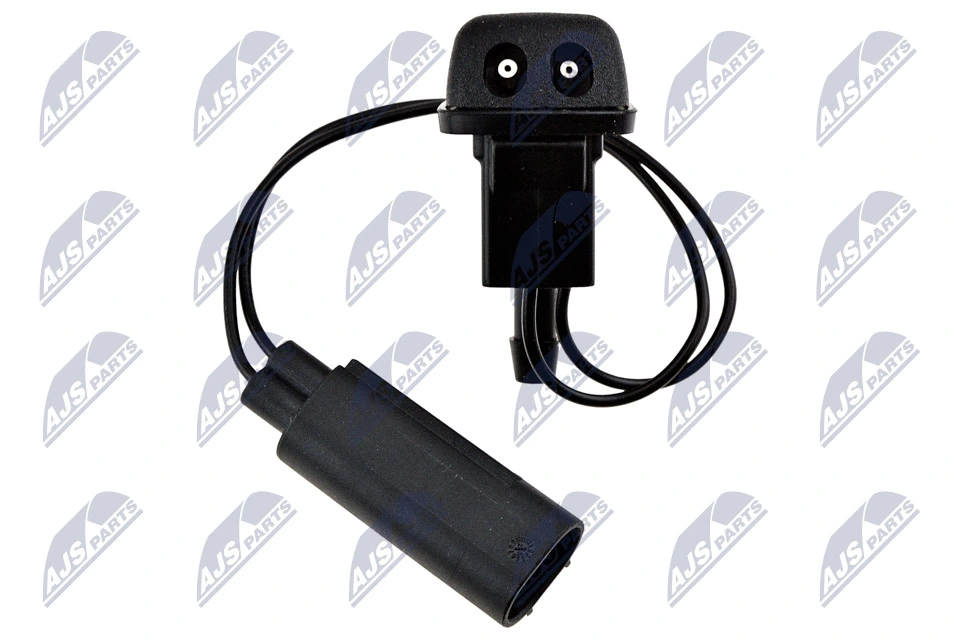NTY EDS-LR-028 Washer Fluid Jet, window cleaning