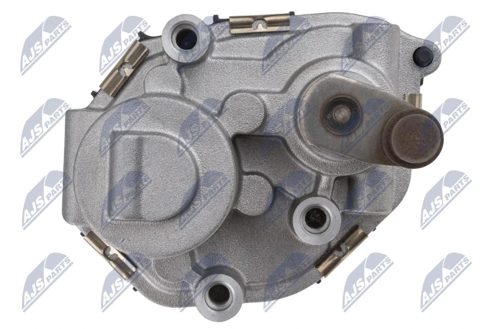 Actuator, turbocharger ECD-VW-053