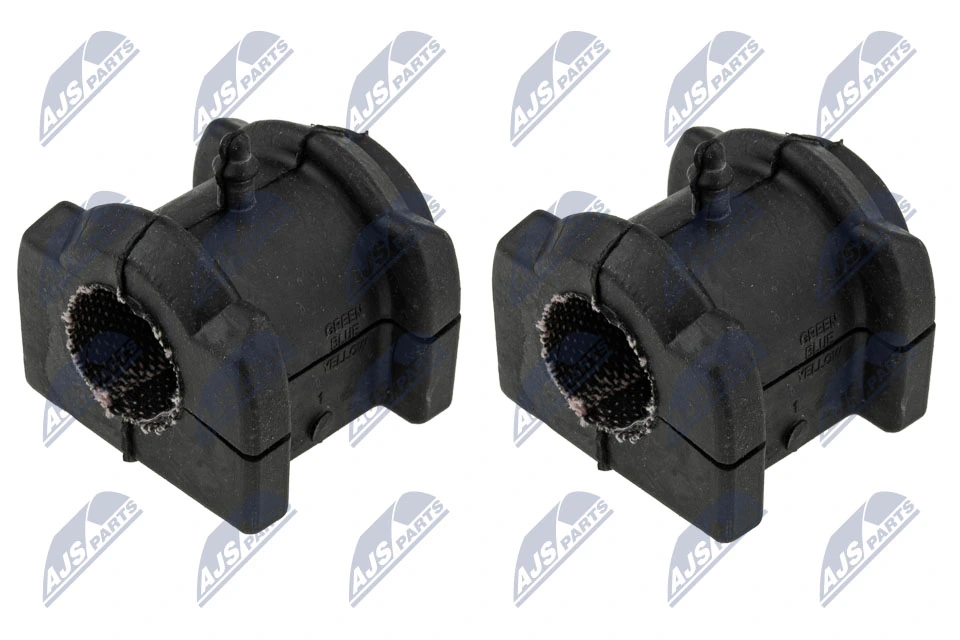 Bushing, stabiliser bar ZGS-CH-020