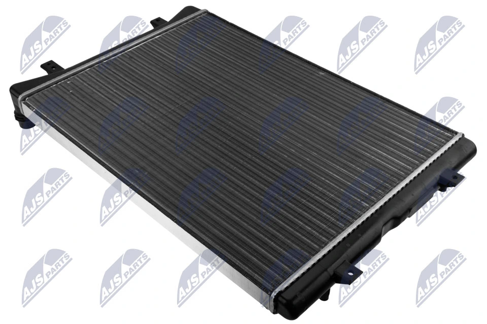 NTY CCH-VW-006 Radiator, engine cooling