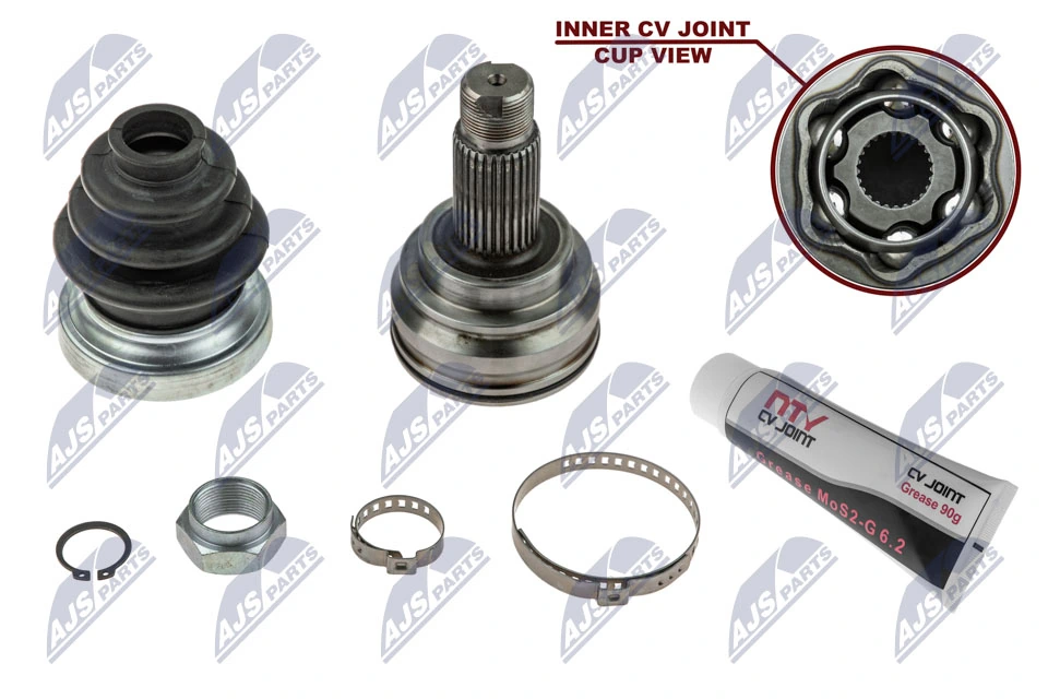 Joint Kit, drive shaft NPZ-BM-012