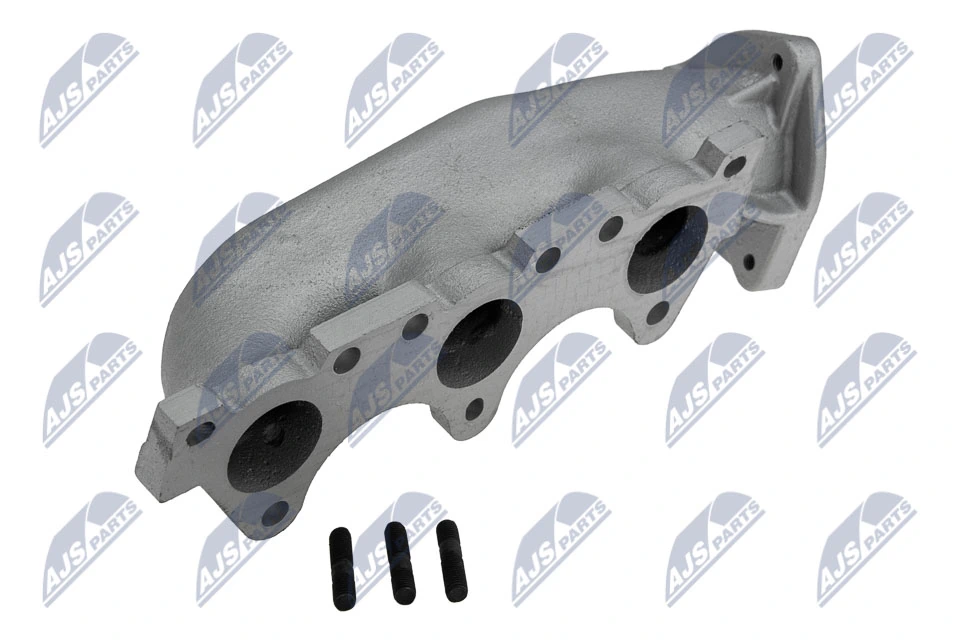 NTY BKW-AU-000 Manifold, exhaust system