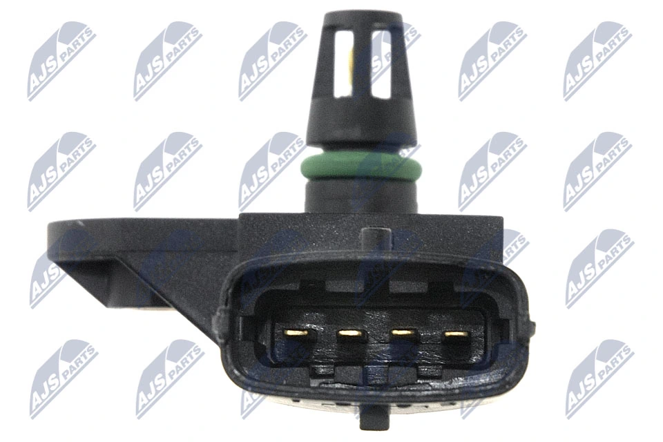 Sensor, Saugrohrdruck ECM-RE-000