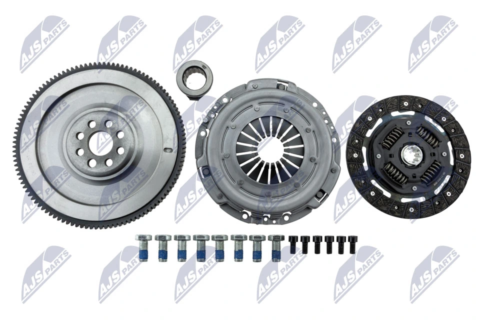 Clutch Kit NZS-BM-008
