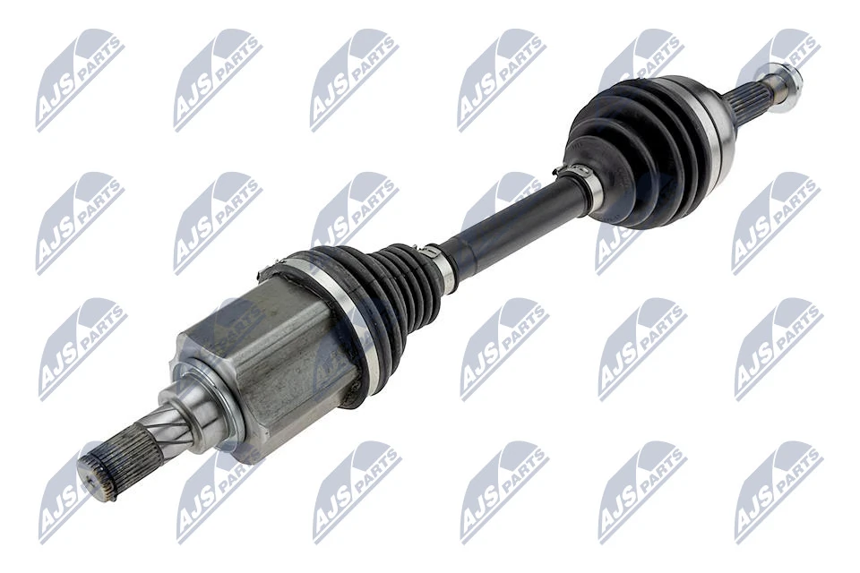 NTY NPW-FR-125 Drive Shaft