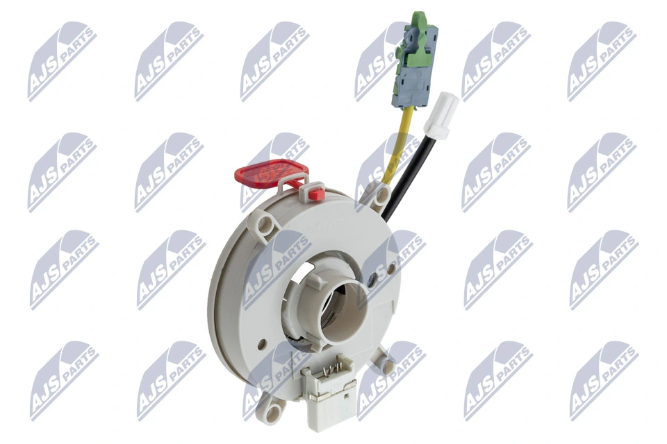 NTY EAS-FT-005 Clock Spring, airbag