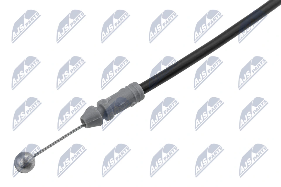 NTY EZC-MZ-012 Bonnet Cable