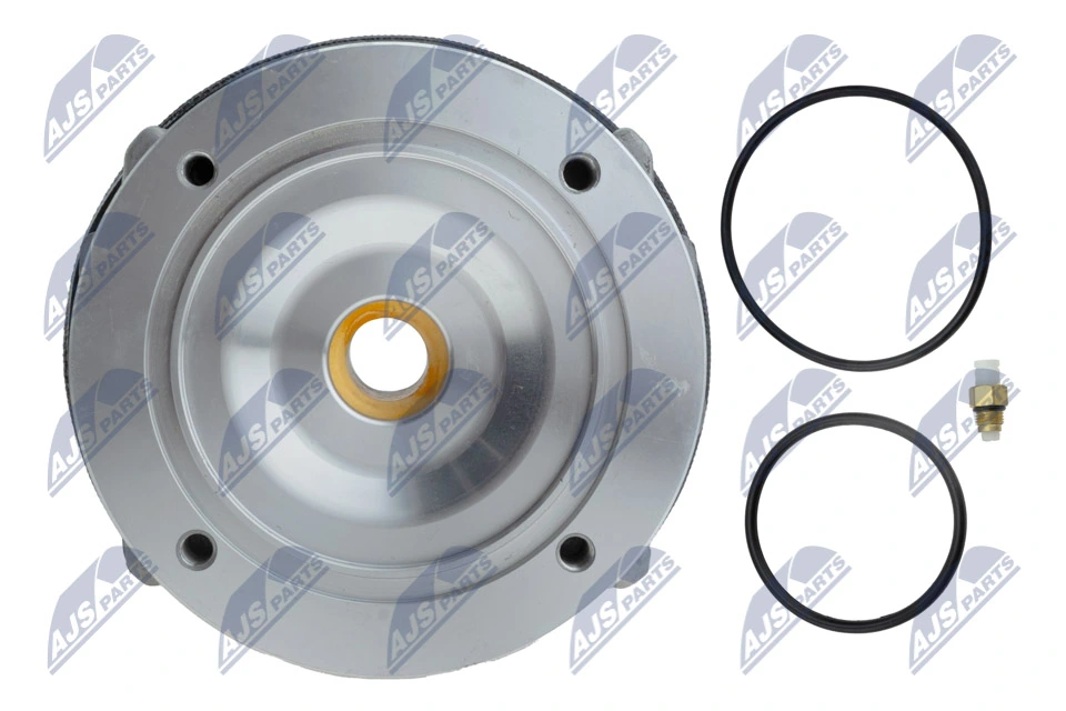 Air Spring, suspension EZC-PS-016