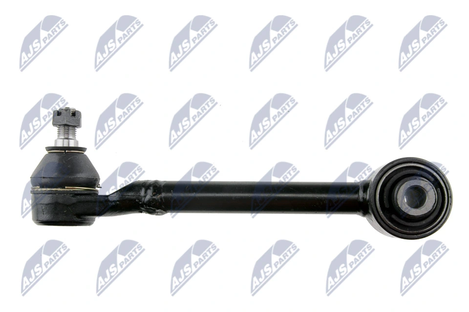 Control/Trailing Arm, wheel suspension ZWT-HD-020