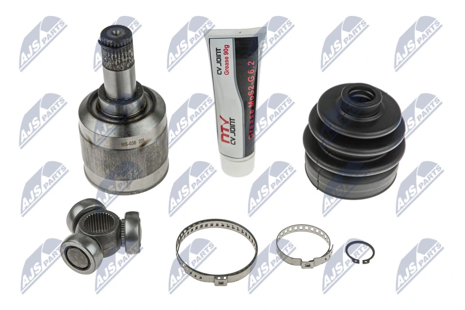 Joint Kit, drive shaft NPW-MS-036