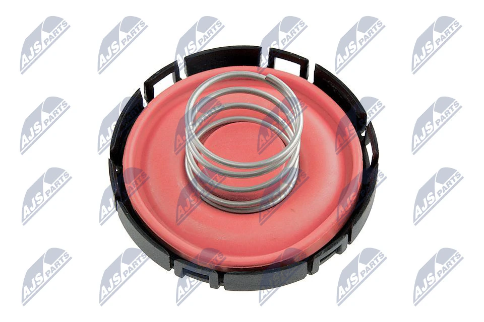 Cylinder Head Cover BKO-BM-005