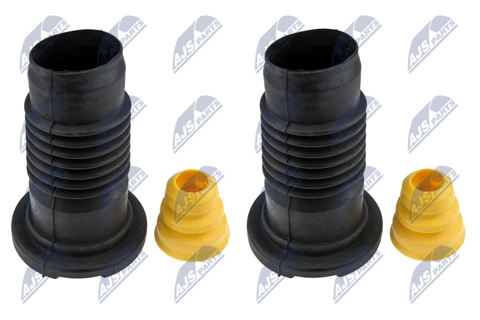 Dust Cover Kit, shock absorber AB-MZ-038K