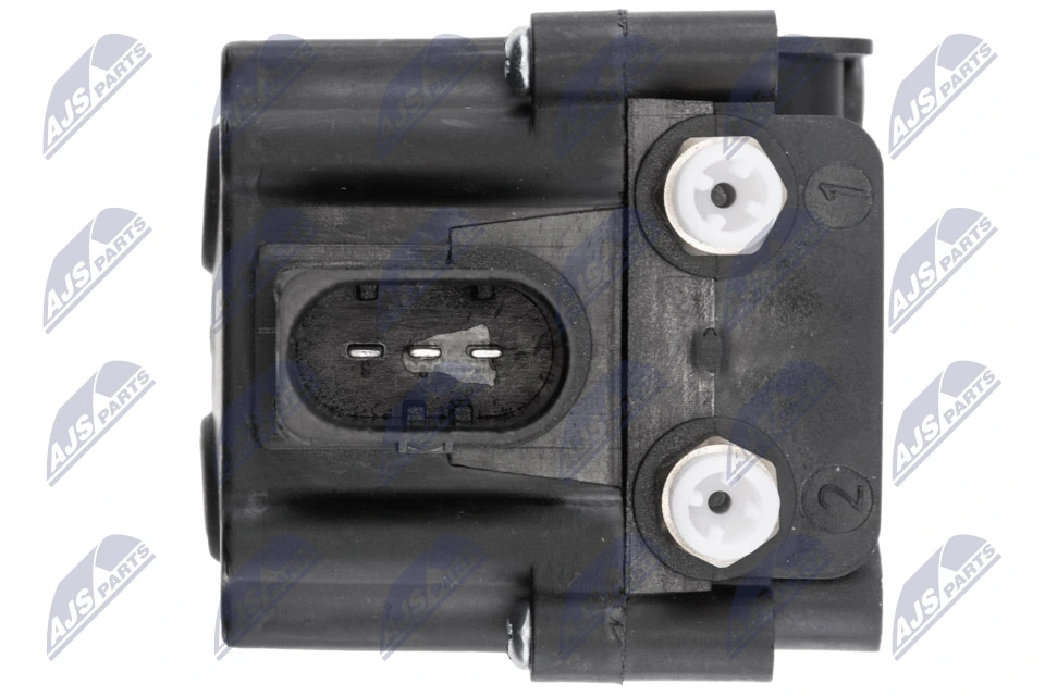 Valve, compressed-air system ZPZ-BM-001