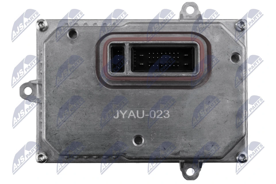 Control Unit, lights EPX-AU-023