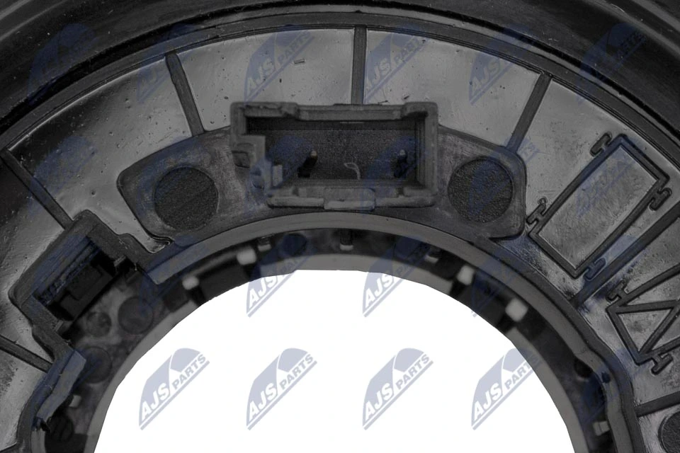NTY EAS-BM-004 Clock Spring, airbag