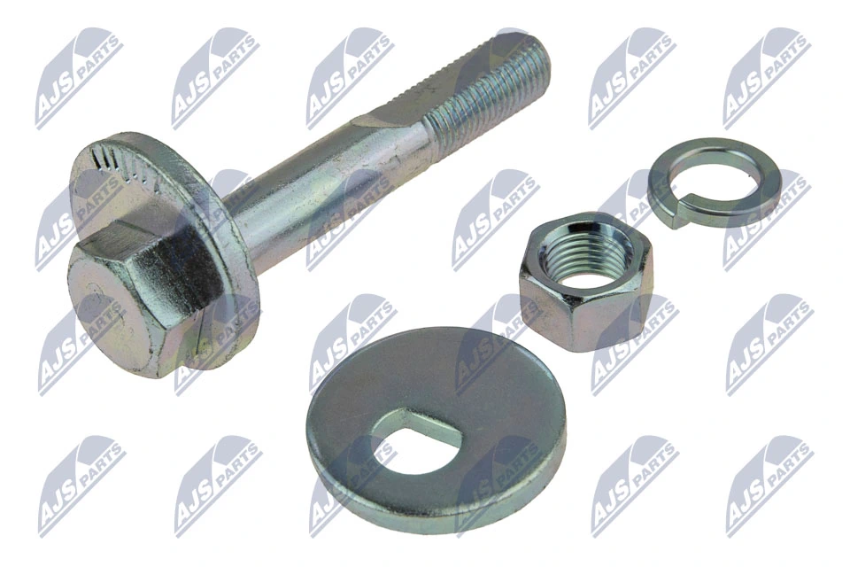 Camber Correction Screw ZWT-KA-330SK