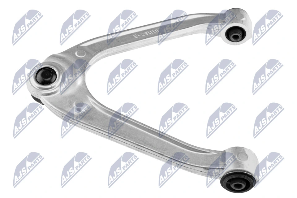 NTY ZWG-NS-015 Control/Trailing Arm, wheel suspension