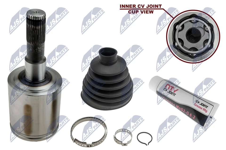 Joint Kit, drive shaft NPW-CH-028