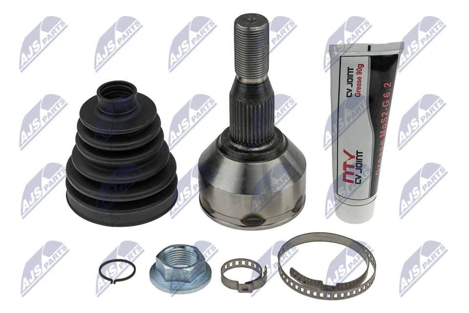 NTY NPZ-PL-031 Joint Kit, drive shaft