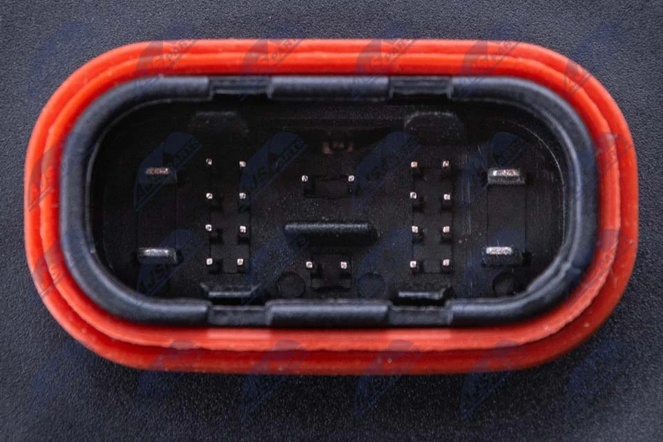 NTY EPX-AU-025 Control Unit, lights
