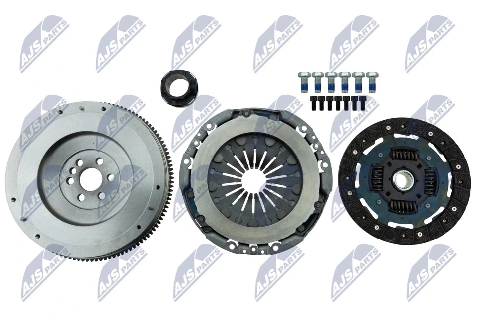 Clutch Kit NZS-BM-009