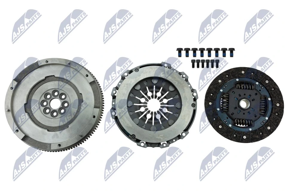 Clutch Kit NZS-FR-008