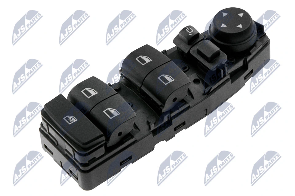 Switch, window regulator EWS-BM-004