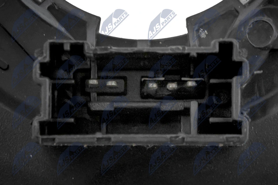 NTY EAS-CH-011 Clock Spring, airbag