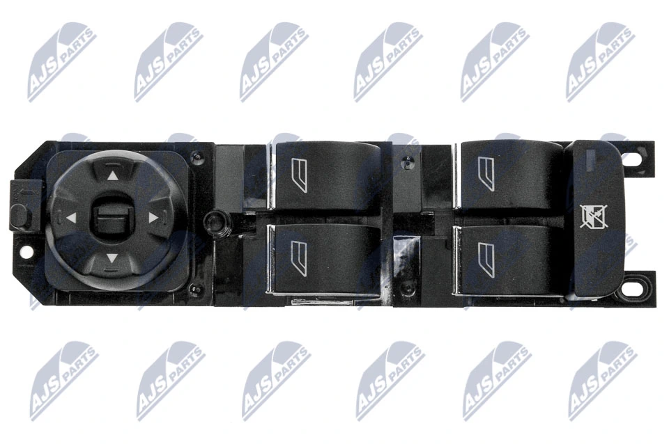 Switch, window regulator EWS-FR-012