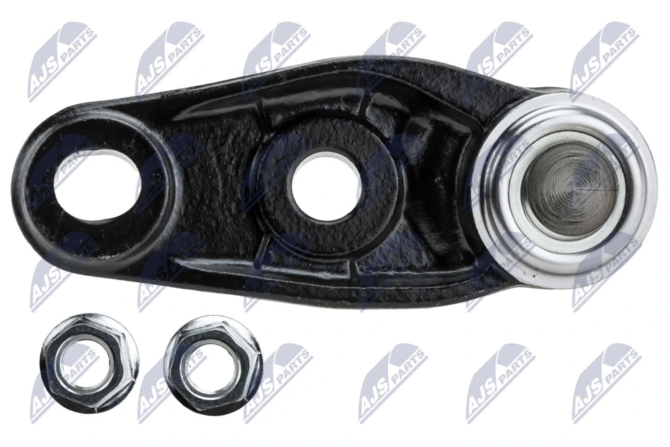 Ball Joint ZSD-BM-009