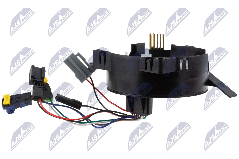 NTY EAS-RE-025 Clock Spring, airbag