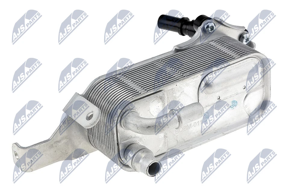 Oil Cooler, engine oil CCL-BM-011