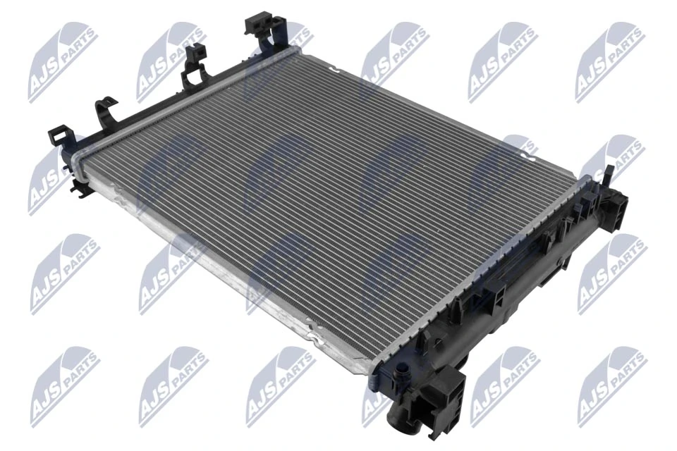 Radiator, engine cooling CCH-NS-000