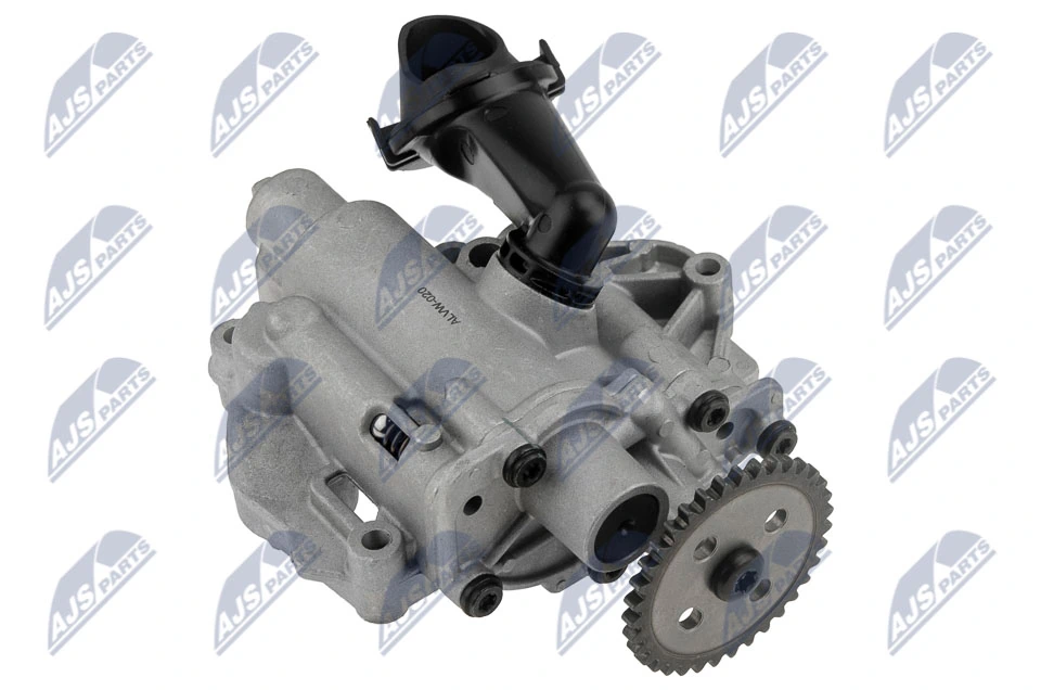 Oil Pump BPO-VW-020